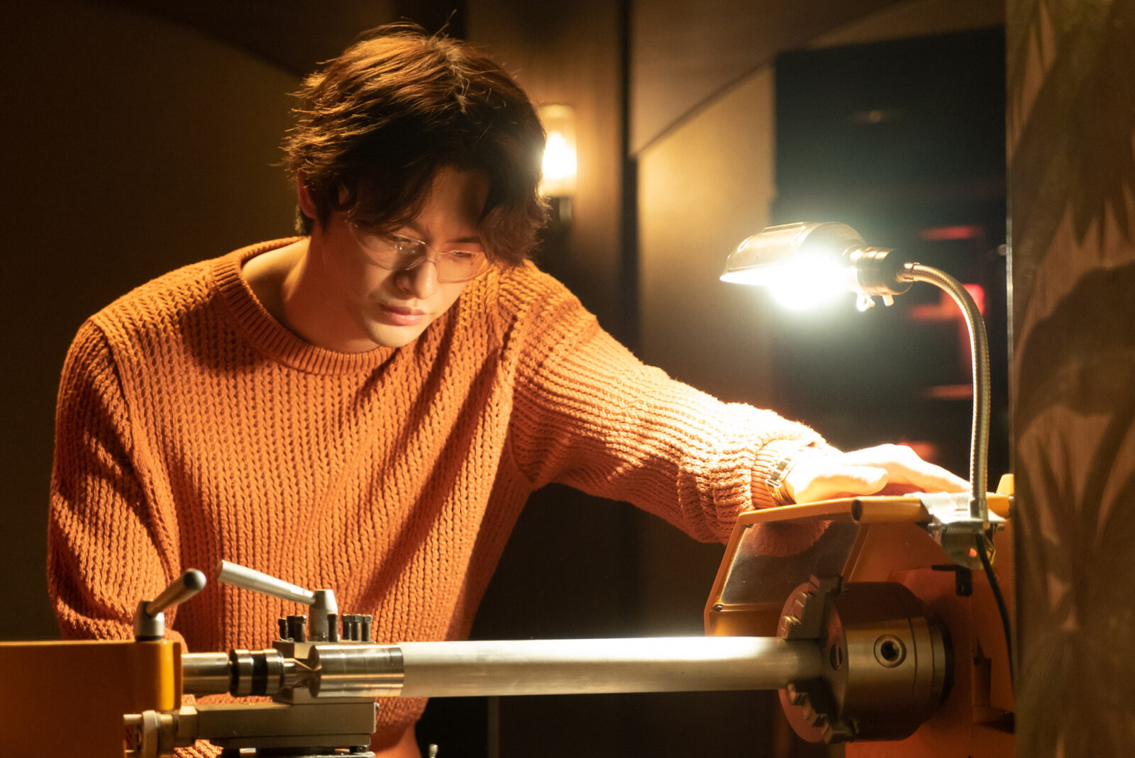 Pipeline (2021) 파이프라인 Korean Movie Review EonTalk